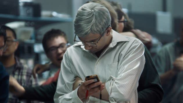 Blackberry, ecco il film sulla vera storia del telefono che ha cambiato il mondo