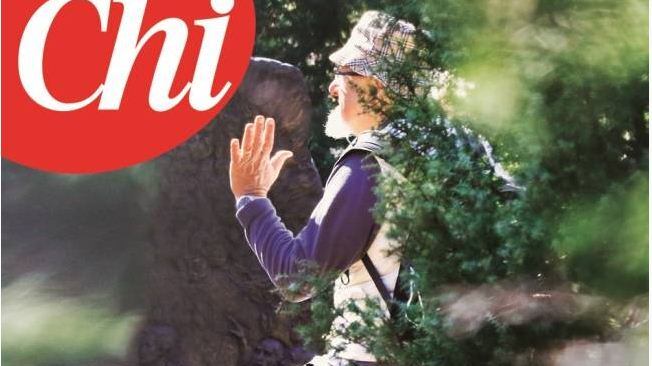 Tiziano Renzi va in pellegrinaggio a Medjugorje