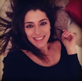 Elisa Isoardi, sempre più sexy: foto 6