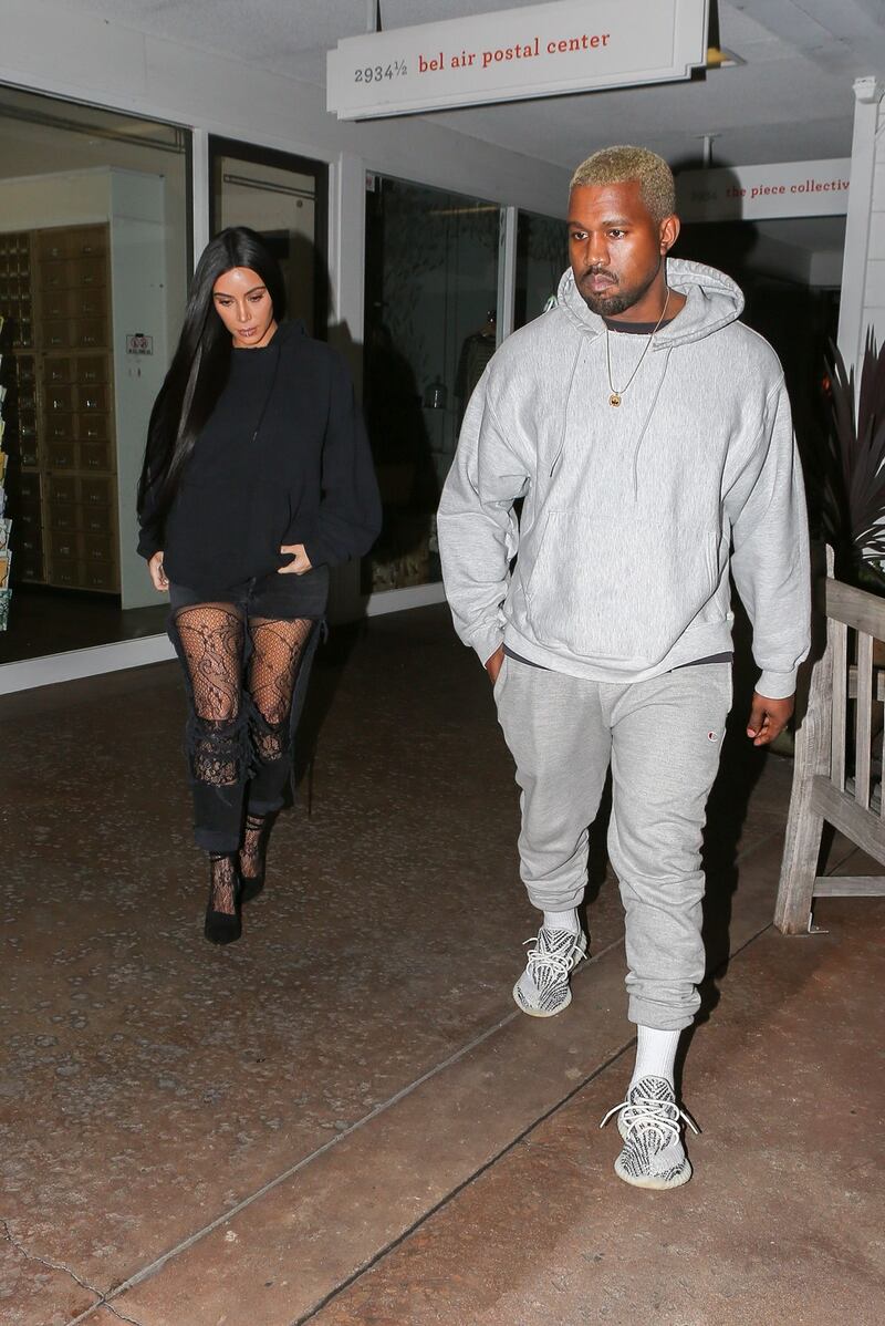 Kim Kardashian, le immagini più sexy 21