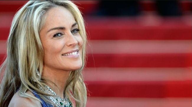 Sharon Stone: "15 anni fa sono morta e resuscitata"
