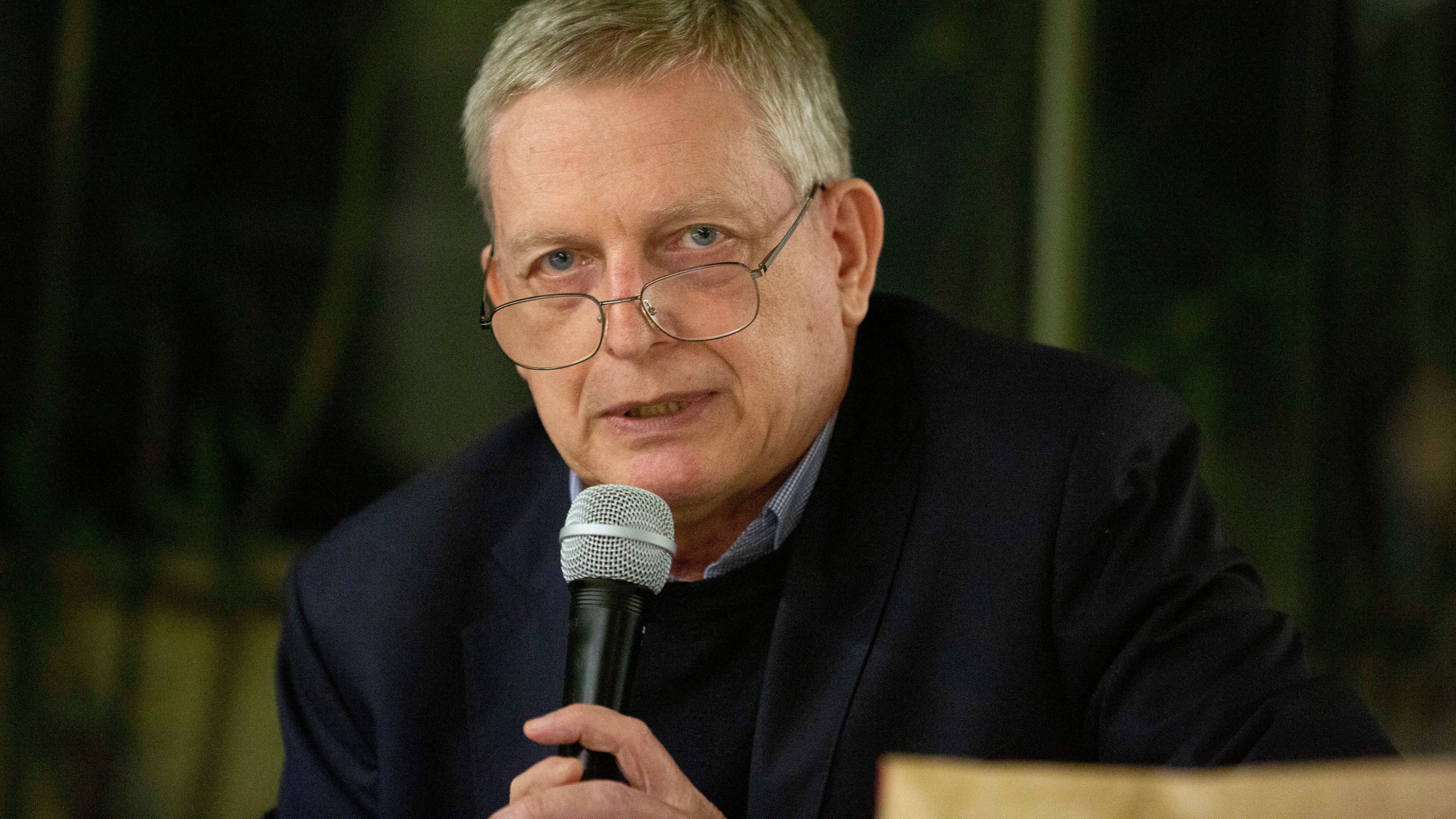 Bocciato un odg dal dem Cuperlo. Ma c'era il "sì" del governo