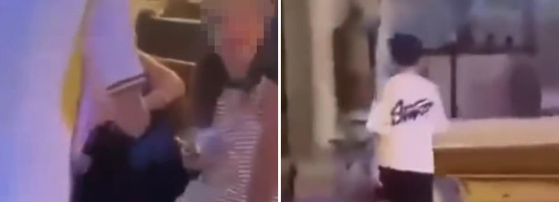 Inneggiano ai terroristi islamici dentro una chiesa in Francia. E il comune chiede di evitare “interpretazioni esagerate”