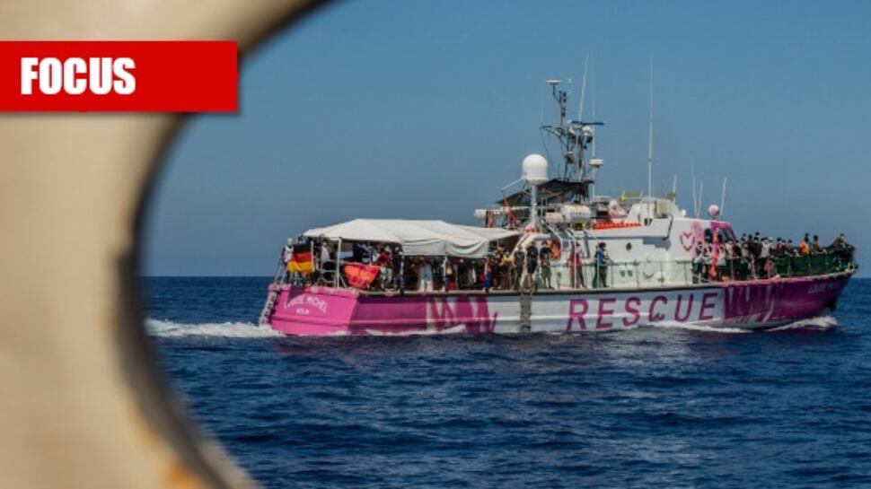 Ong, sbarchi e (zero) ricollocamenti: così è ripartita "l'invasione"