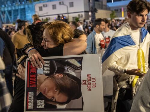 Ultima tortura jihadista per logorare Israele. Ma Tel Aviv è pronta a riprendere la guerra
