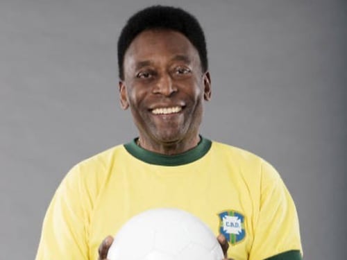 Pelé tiene in ansia il mondo del calcio: nuovo ricovero per O'Rey