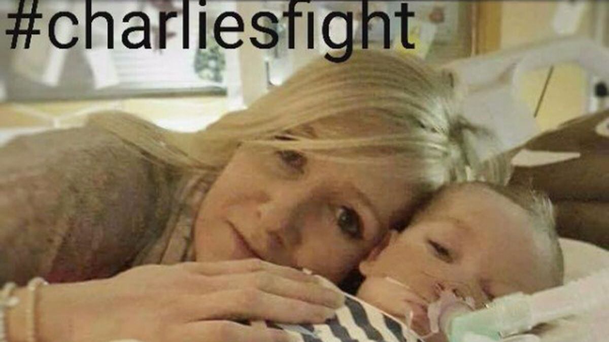 Con Charlie è morta la civiltà