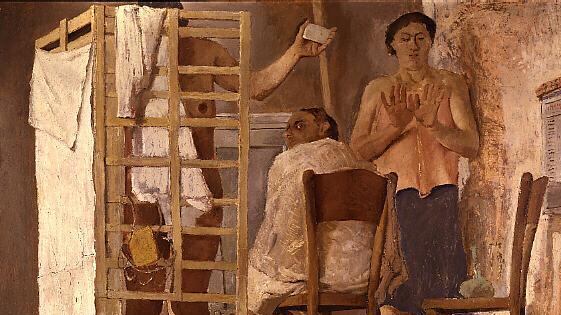 Quei tormenti freudiani di Pirandello (figlio)