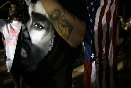 Ferguson, un anno dopo 3