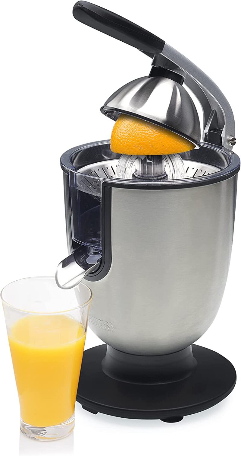 Princess Champion Juicer Pro by Amazon