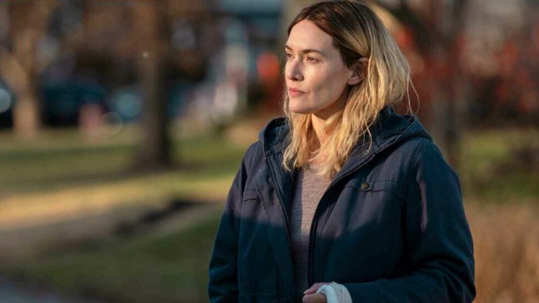 Omicidio a Easttown, la Winslet indaga in una miniserie appassionante