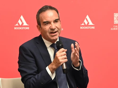 Occhiuto: “Votiamo tra un anno e Vannacci si sgonfia”