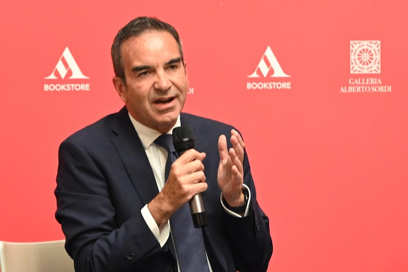 Occhiuto: “Votiamo tra un anno e Vannacci si sgonfia”