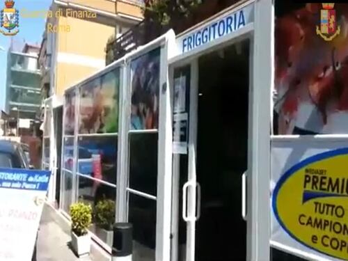 Terreni, polizze e auto: beni per 1,3 milioni confiscati alla 'ndrangheta
