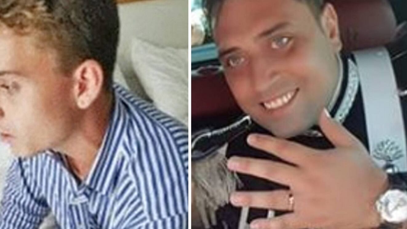 Omicidio Rega, Elder Lee: "Sono stufo degli italiani. Mi fanno venire la nausea"