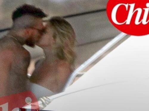 Daniele Scardina commenta il flirt con la Leotta: "Sono single, lei è un'amica speciale"