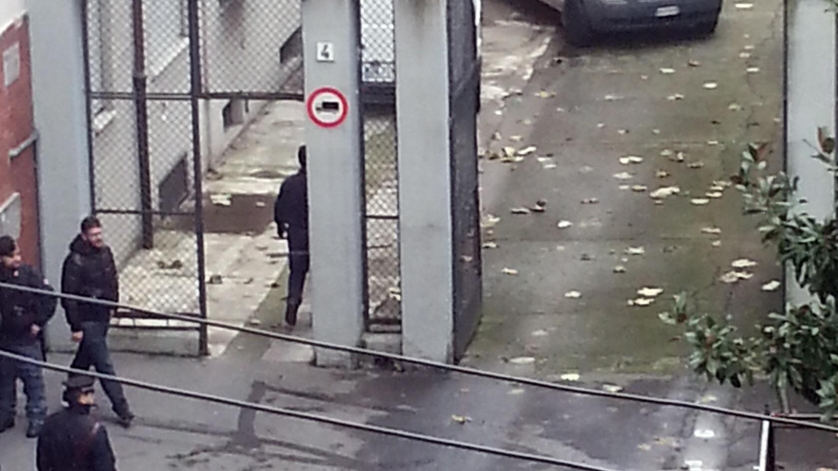 Milano non sgombera più «Serve un nucleo speciale»