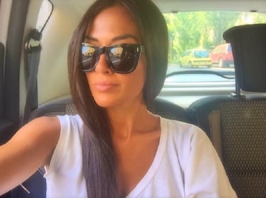 Giorgia Palmas e Vittorio Brunotti, amore in Sardegna e nozze in vista 6