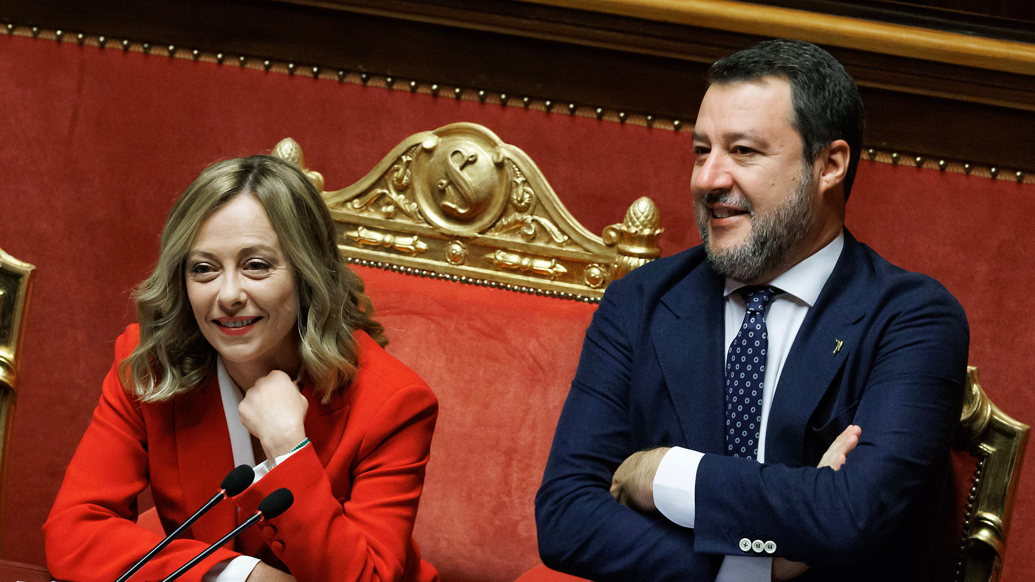 La maggioranza si compatta: l'intesa che accontenta tutti
