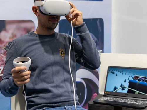 OnMetaverse summit, gli speaker del viaggio nella trasformazione digitale