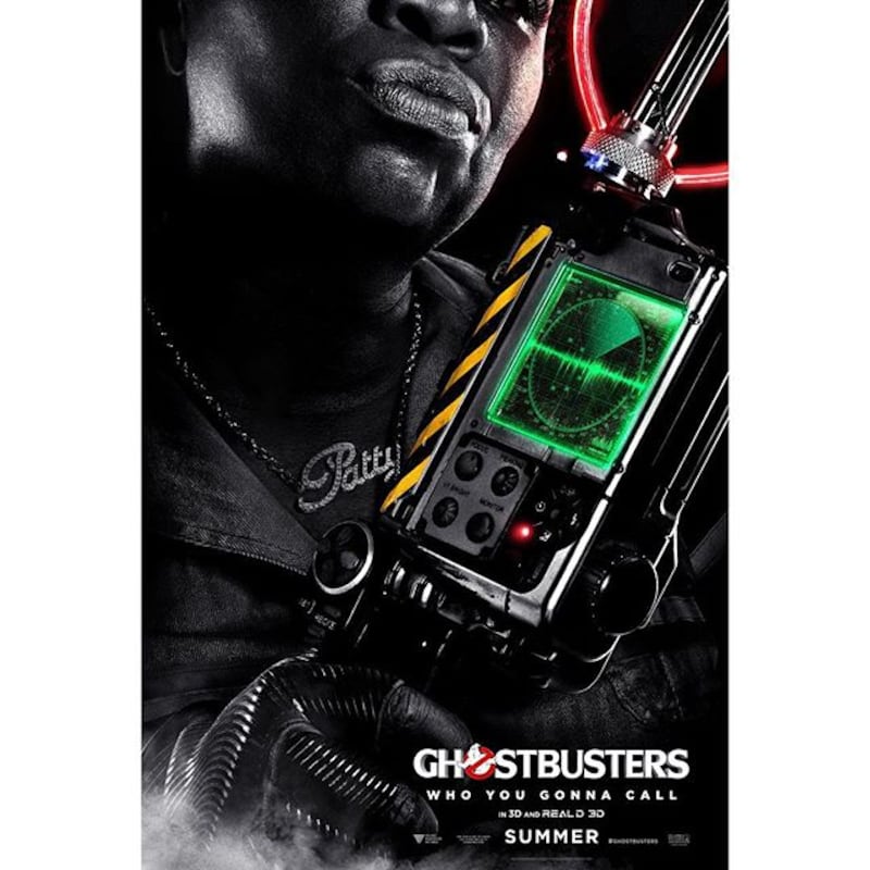 Ghostbusters al femminile al centro di aspre critiche 8