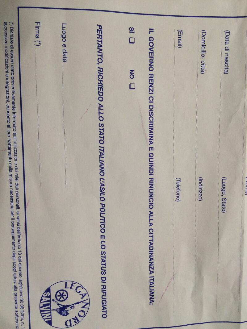 Chiedo asilo anch'io 4