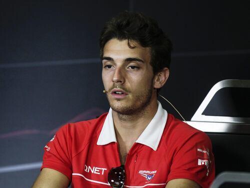 Dieci anni di corse senza Jules Bianchi. Il ragazzo che ha reso la F1 più sicura