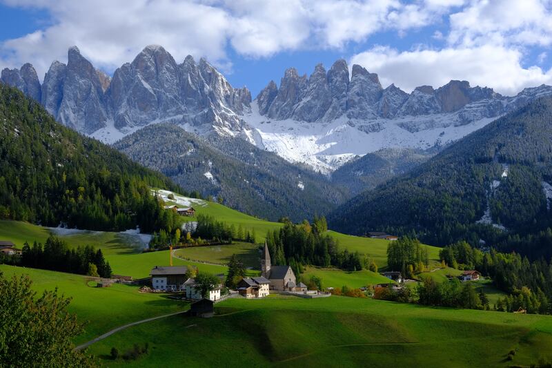Santa Maddalena