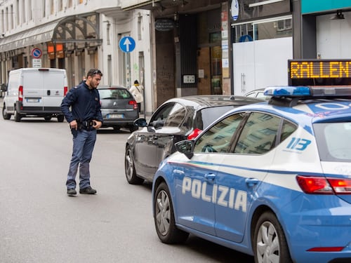 Coronavirus, a Bergamo camere mortuarie piene