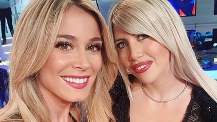 Diletta Leotta esagerata: la sua foto manda il web in tilt