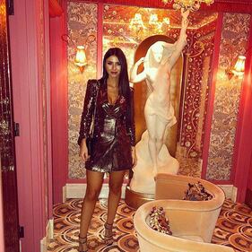 Inter, Cedric Soares a Milano con la sua sexy fidanzata Filipa Brandao 8