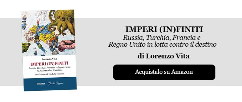 Imperi (In)finiti