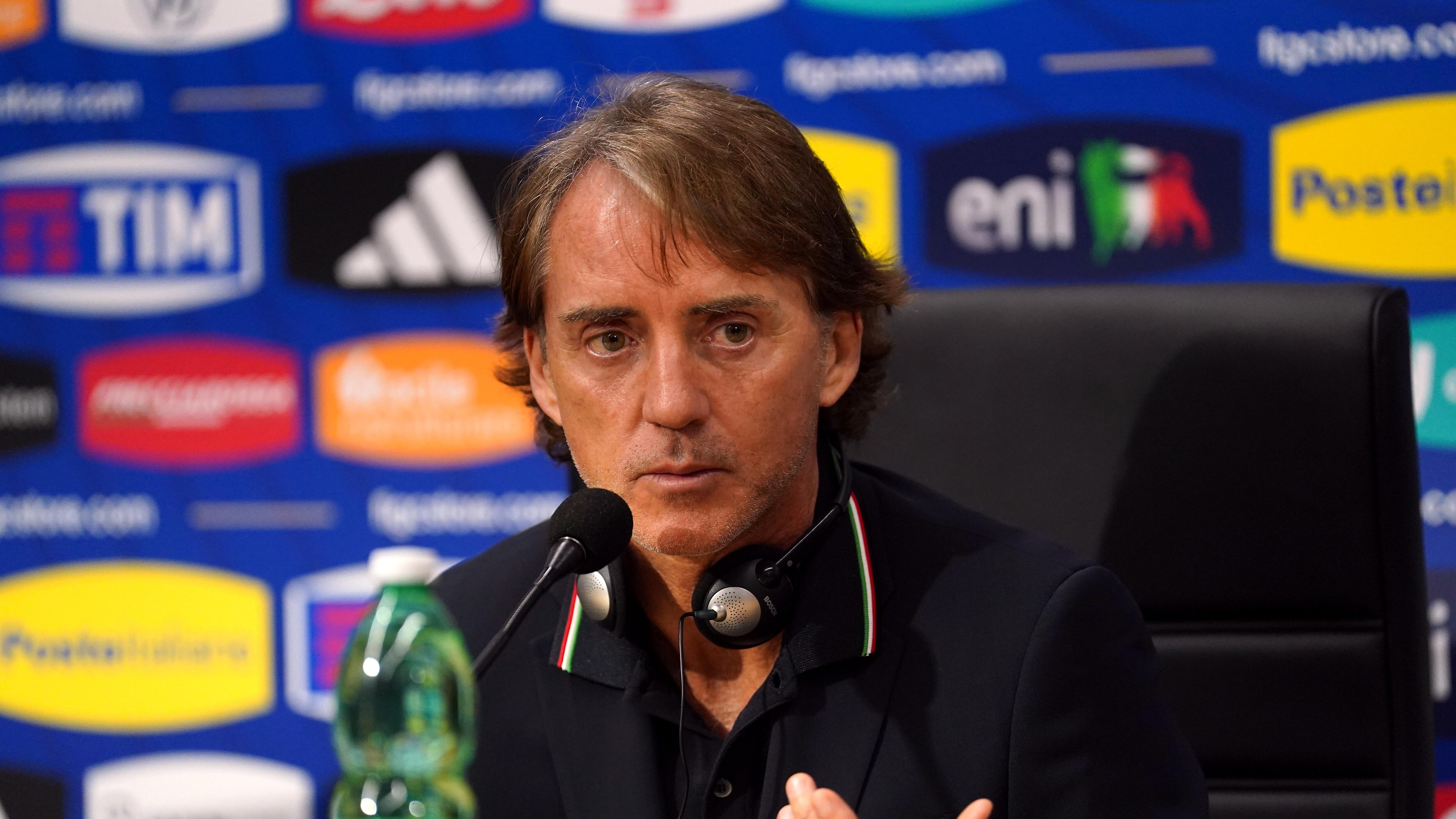 Italia-Inghilterra, chi scende in campo e dove vederla