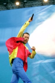 Jovanotti a San Siro 3