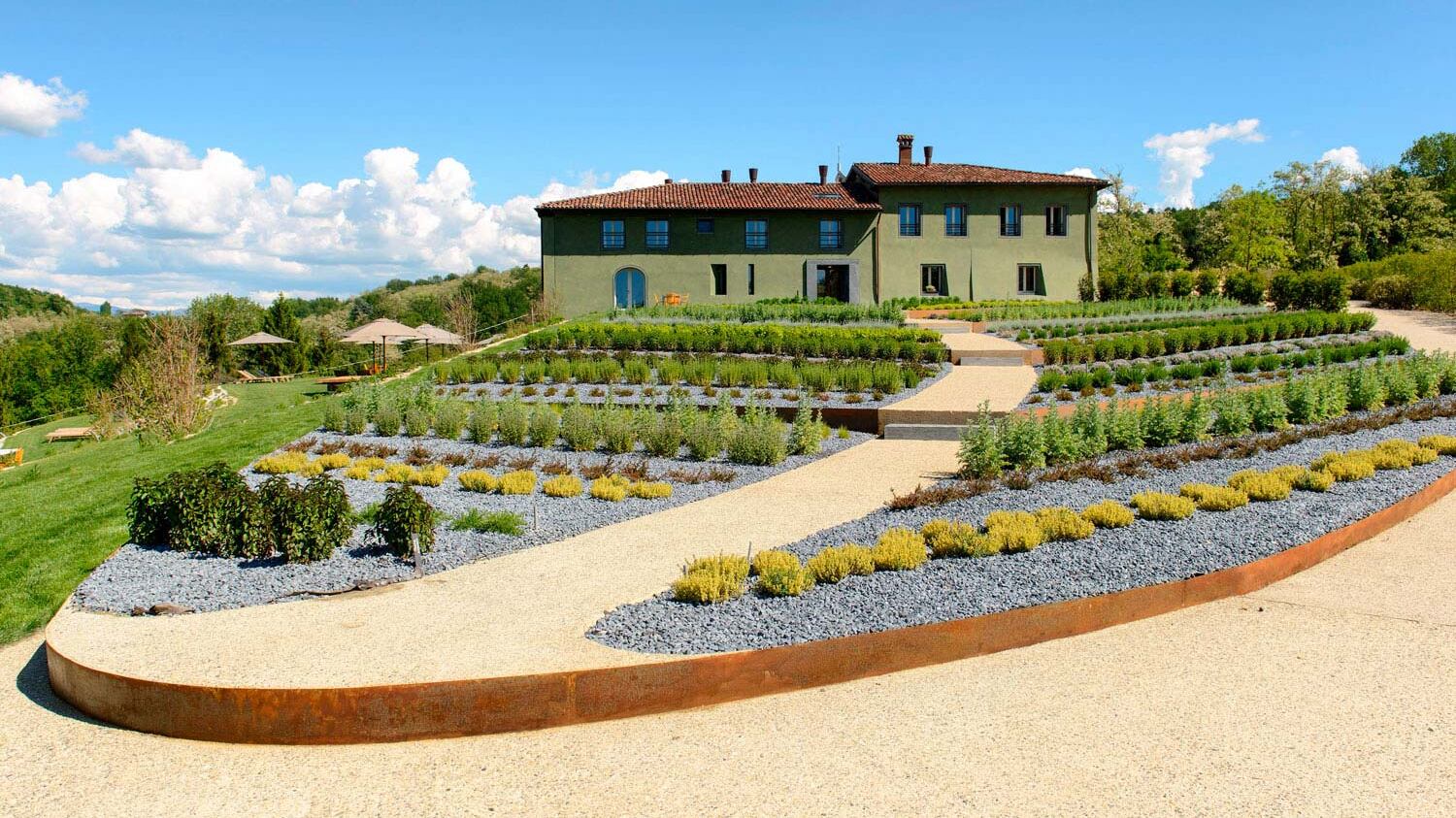Monferrato, il Piemonte contadino