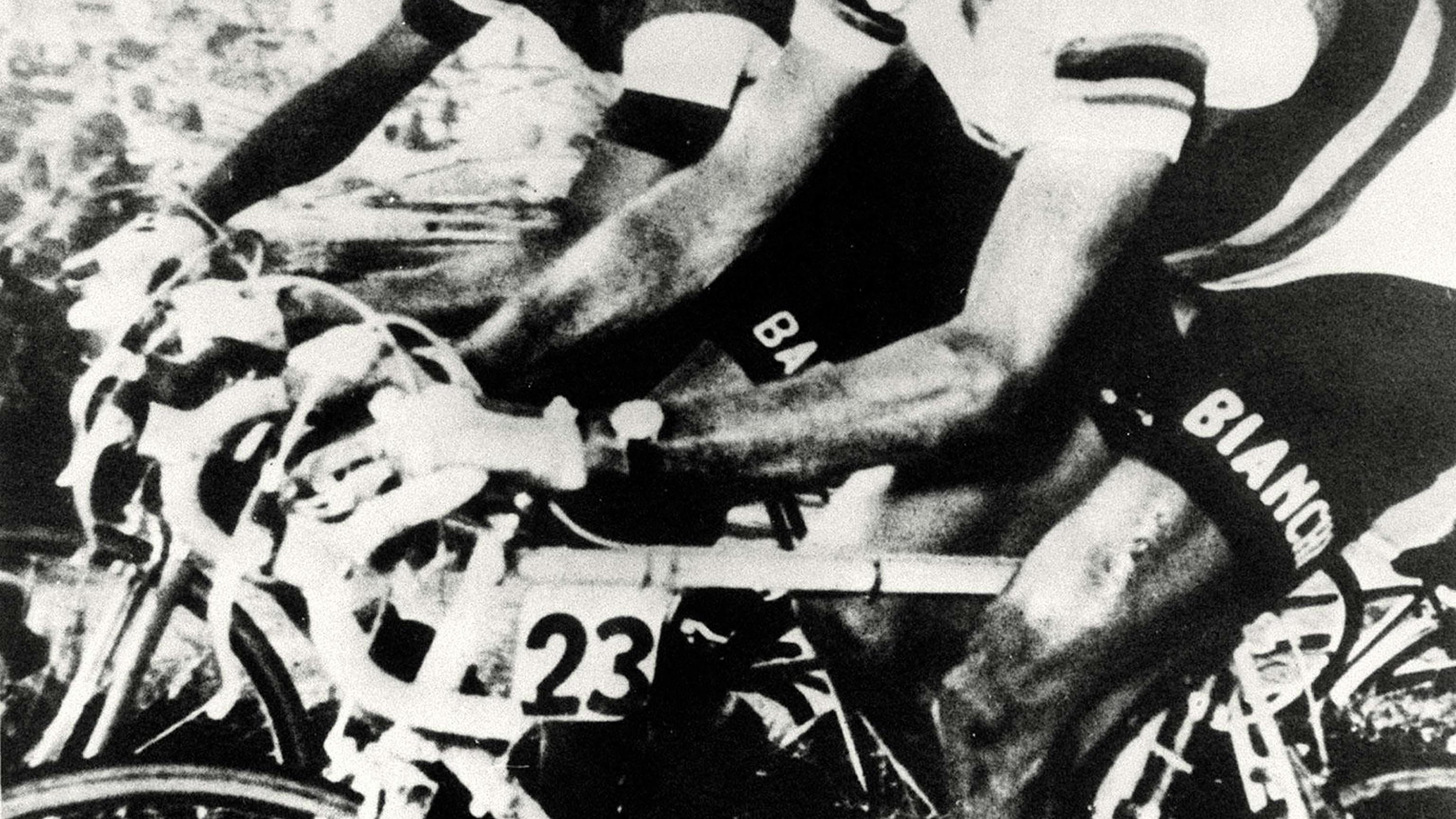 Il Tour a casa di Bartali, Coppi e Pantani