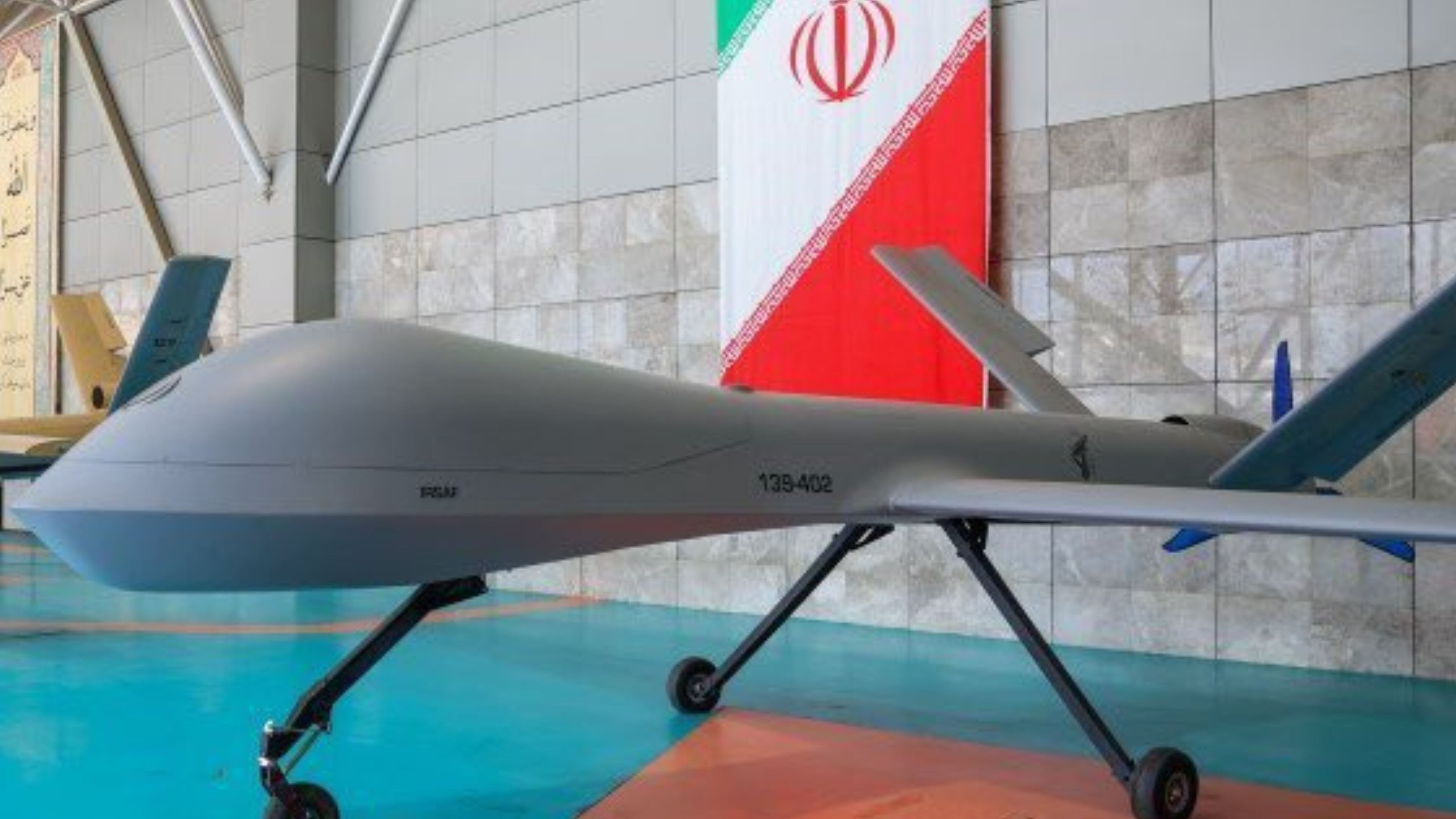 Drone iraniano abbattuto dagli Usa: cosa sappiamo dello Shahed-139