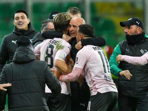 Serie B, quante sorprese in testa: nessuna delle prime trova la vittoria