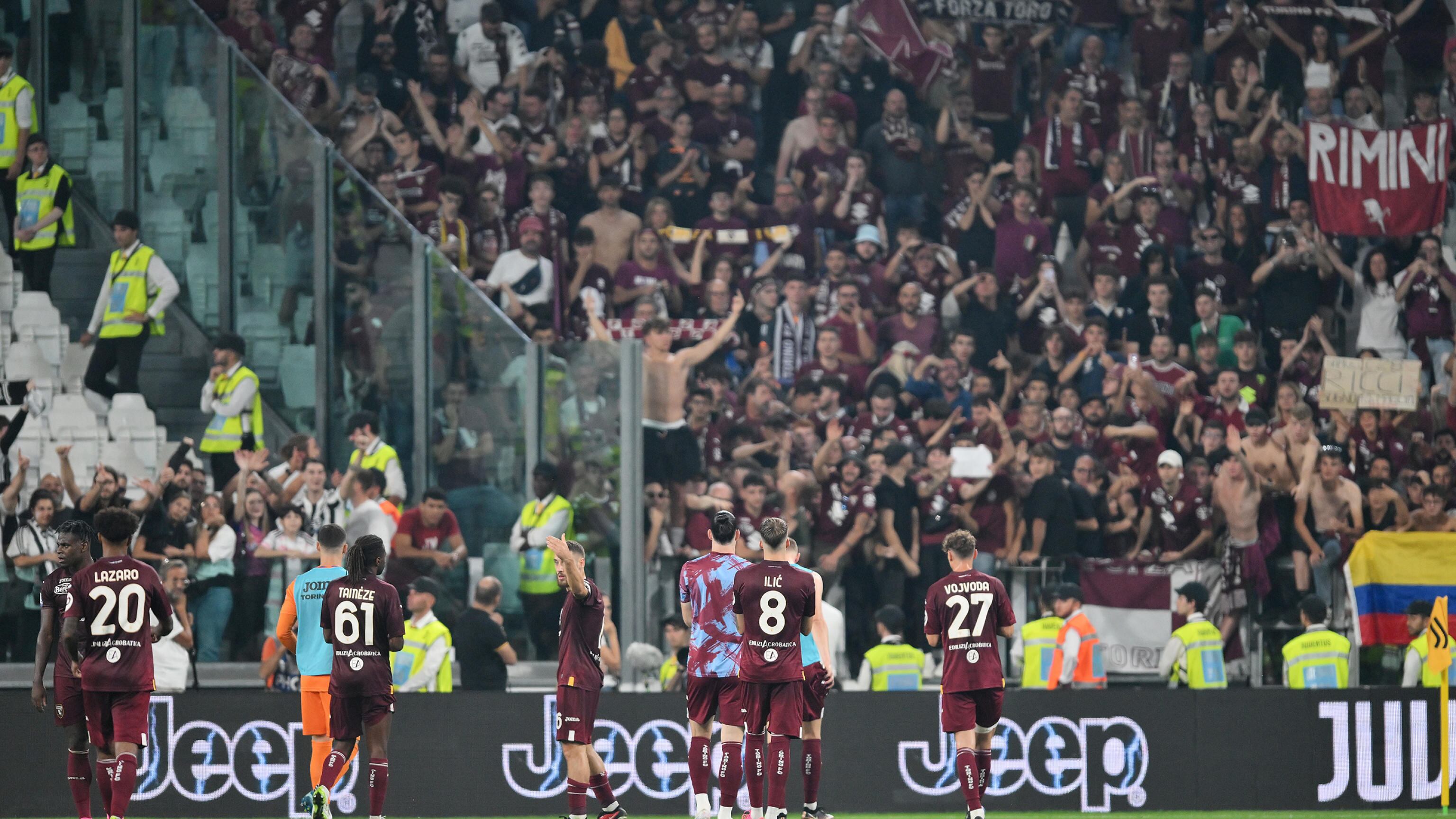 L'"effetto millepiedi" in testa alla classifica
