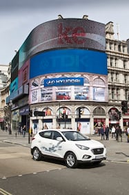 Hyundai: l’idrogeno è di serie 2