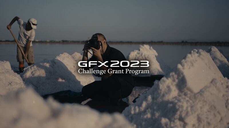 GFX Challenge Grant Program 2023 - foto 3