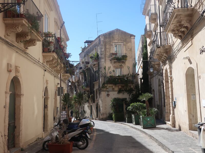 Siracusa