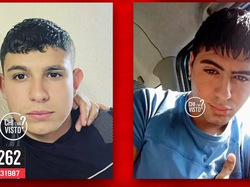 Karol e Giuseppe spariti nel nulla: "Hanno 15 e 17 anni e i telefoni spenti"