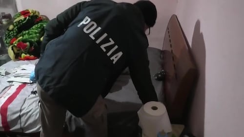 Blitz antiterrorismo: 14 arresti in Italia e all'estero 12