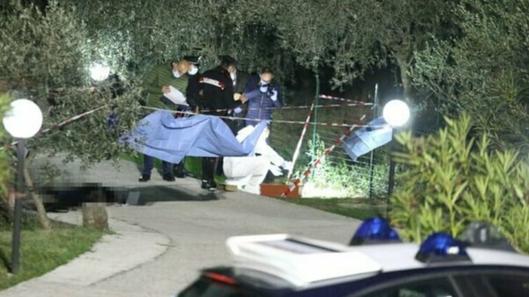Il ladro ucciso aveva documenti falsi. Il romeno: "Non sono io"