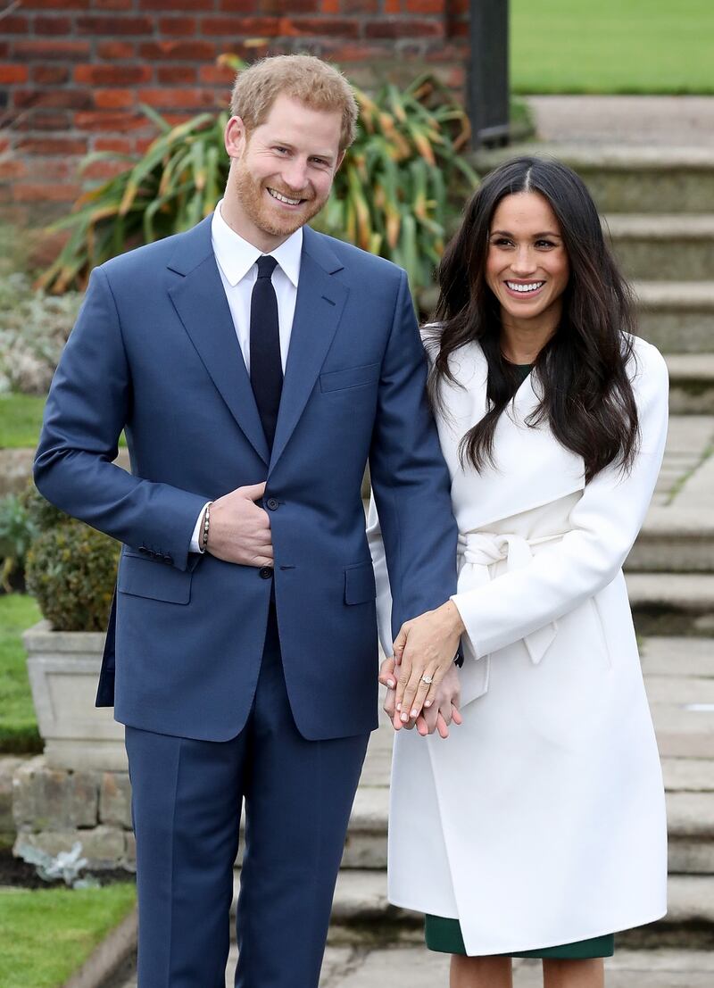 Meghan Markle: fotografie sexy 7