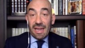 Bassetti attacca Speranza: "Scandaloso..."