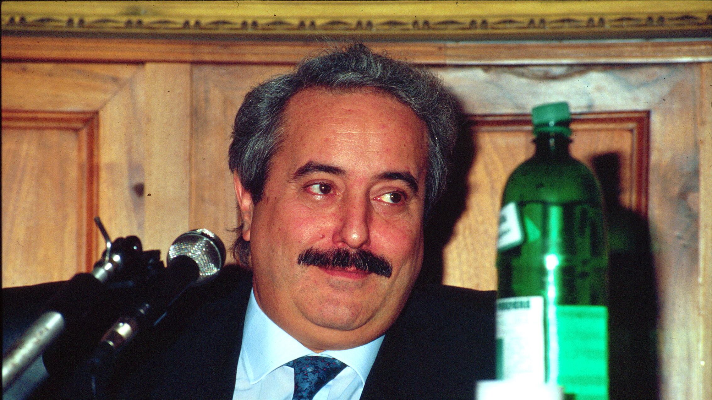 Magistratura democratica usa Falcone per lo spot al No. Ma ha dimenticato quando lo ostacolava