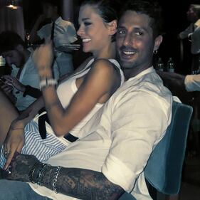 Nina Moric e le Donatella sexy su Facebook 27