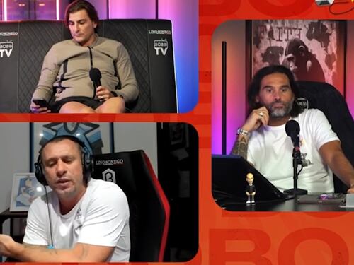"Non c’entrano i soldi": i retroscena di Cassano sulla Bobo Tv